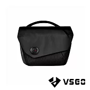 VSGO V-BP04 黑鷂攝影單肩包 6L 公司貨