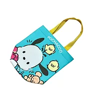 Sanrio 三麗鷗【帕恰狗】保冷(溫)飲料袋