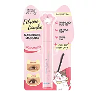 【UNICAT 變臉貓】超級捲翹睫毛膏 -P