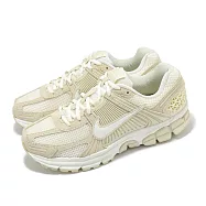 Nike 休閒鞋 Wmns Air Zoom Vomero 5 女鞋 男鞋 奶茶色 小麥 復古 緩震 運動鞋 HQ0458-200 27cm KHAKI/BEIGE