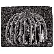 草間彌生 南瓜 絲巾 Silk Scarf – Yayoi Kusama, Pumpkin