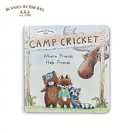 Bunnies By The Bay療癒書 (森林好朋友)