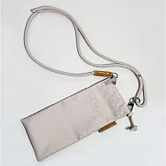 【美極品】掛繩+腳架收納袋M組合|雙尺寸設計 腳架袋 腳架包 手機包 收納袋 束口袋 攝影包 腳架收納包-Mx1+掛繩(含掛片)x1