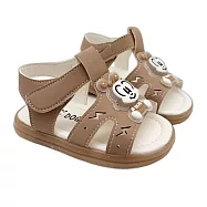 BOBDOG小童電燈涼鞋 (C153-2) 寶寶鞋 巴布豆 女童鞋 涼鞋 嬰幼鞋 男童鞋 童鞋 女小童 電燈鞋 燈鞋 電燈涼鞋 小童鞋 BOBDOG巴布豆 巴布豆童鞋