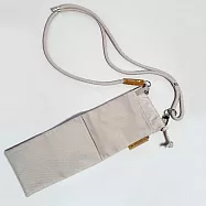 【美極品】掛繩+腳架收納袋L組合|雙尺寸設計 腳架袋 腳架包 手機包 收納袋 束口袋 攝影包 腳架收納包-Lx1+掛繩(含掛片)x1