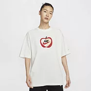 NIKE AS W NSW TEE SS OS 女短袖上衣-IB5577133 L 白色