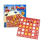 【Party World】賓果彈跳球 乒乓球五子棋 親子遊戲 派對遊戲