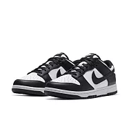 NIKE DUNK LOW 女休閒鞋-DD1503101 US7 黑色