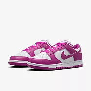 NIKE W NIKE DUNK LOW NEXT NATURE 女 休閒鞋-DD1873110 US6 粉紅色