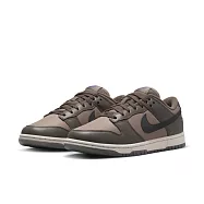 NIKE W NIKE DUNK LOW 女 休閒鞋-FZ2552001 US9 棕色