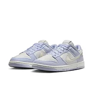 NIKE W NIKE DUNK LOW 女 休閒鞋-HF1985001 US5.5 白色