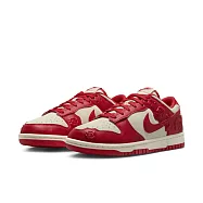 NIKE W NIKE DUNK LOW 女 休閒鞋-HF1986100 US5.5 紅色