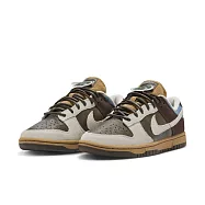 NIKE W NIKE DUNK LOW LX 女 休閒鞋-HQ3459212 US5 棕色