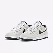 NIKE W NIKE DUNK LOW SE 女 休閒鞋-HV1800101 US5 白色