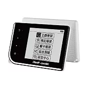 IKeep QuizSlide 智能 單字機 (LiveABC多益900分單字片語) / 台 QS111