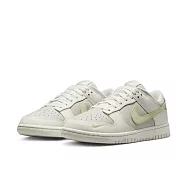 NIKE WMNS NIKE DUNK LOW 女 休閒鞋-IB3484001 US6.5 白色