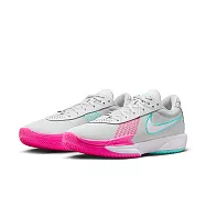 NIKE AIR ZOOM G.T. CUT ACADEMY EP 男 籃球鞋-FB2598012 US10 灰色