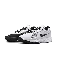 NIKE AIR ZOOM G.T. CUT ACADEMY EP 男 籃球鞋-FB2598105 US11 白色
