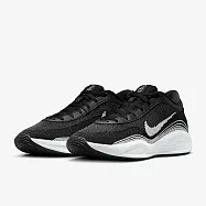NIKE G.T. HUSTLE ACADEMY EP 男 籃球鞋-FJ7808003 US9.5 黑色