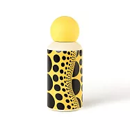 草間彌生 南瓜 水壺 Water Bottle - Yayoi Kusama, Pumpkin 350ml