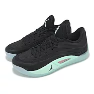 Nike 籃球鞋 Jordan Zion 4 PF 男鞋 Mud to Marble 黑 綠 胖虎 錫安 FD0591-007 28cm BLACK/GREEN