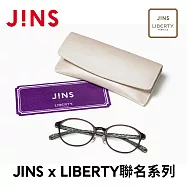 JINS x LIBERTY聯名系列 (LRF-23A-054-685) 暗棕