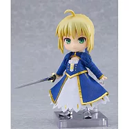 【Good Smile】GSC 黏土娃 Fate Grand Order Saber/阿爾托莉亞‧潘德拉剛