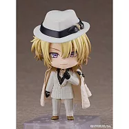 【Good Smile】GSC 黏土人 彩虹社 EN Luca Kaneshiro