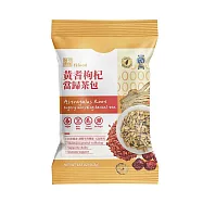 【頤珍宮膳】黃耆枸杞當歸茶包 漢方茶