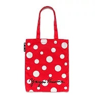 草間彌生 圓點迷戀 托特袋 Tote Bag – Yayoi Kusama, Dots Obsession