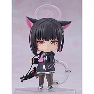 【Good Smile】GSC 黏土人 蔚藍檔案 Blue Archive 杏山千紗