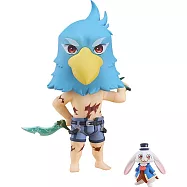 【Good Smile】GSC 黏土人 香格里拉 開拓異境 桑樂