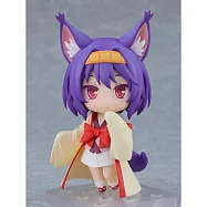 【Good Smile】GSC 黏土人 NO GAME NO LIFE 遊戲人生 伊綱