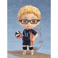 【Good Smile】GSC 黏土人 排球少年!! 月島螢