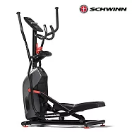 喬山 Schwinn 510E 橢圓機 交叉訓練機