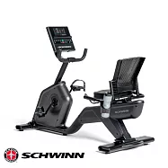 喬山 Schwinn 590R 斜臥式健身車