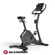 喬山 Schwinn 590U 直立式健身車 飛輪