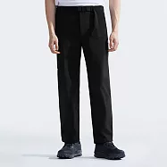 The North Face M TREKKER HIKE PANT - AP 男休閒長褲-NF0A87VV4H0 38 黑色