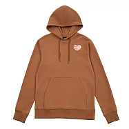 The North Face U RLX VDAY HOODIE GRAPHIC - AP 男女連帽上衣-NF0A8D7S6IH 3XL 棕色