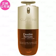 CLARINS克蘭詩 黃金雙萃精華(30ml)(公司貨)