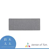 【R-house家事雜舖】可擦拭廚房地墊共2色- 芝麻灰 | 鈴木太太公司貨