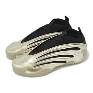 adidas 籃球鞋 Harden Vol. 9 Cyber Metallic 金屬色 男鞋 哈登 愛迪達 JR2506 29.5cm SILVER/BLACK