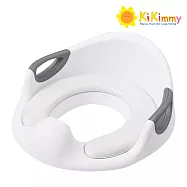 【Kikimmy】 兒童握把式輔助學習便器