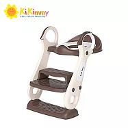 【Kikimmy】成長型兒童輔助座便梯