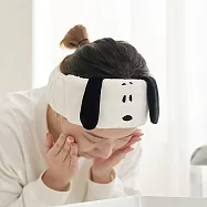 Peanuts史努比絨毛造型髮帶