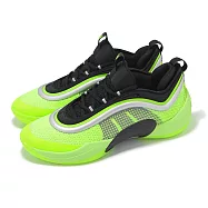 adidas 籃球鞋 D.O.N. Issue 6 男鞋 All-Star 螢光綠 黑 Mitchell 全明星 JQ2252 26.5cm GREEN/BLACK