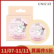 【UNICAT 變臉貓】超保濕護足霜 12g