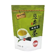 【台灣農林】SYM 鮮綠茶 立體 茶包 2.5gX60入 / 包 TD100002