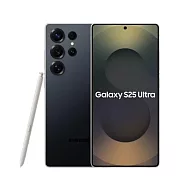 Samsung Galaxy S25Ultra 12G/512G S9380 6.9吋 廠商直送 鈦黑