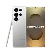 Samsung Galaxy S25Ultra 12G/512G S9380 6.9吋 廠商直送 鈦灰